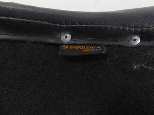 2003 Harley Dyna 100TH FXDL Low Rider Saddlemen Step Up Seat Saddle - Read | Mototech271
