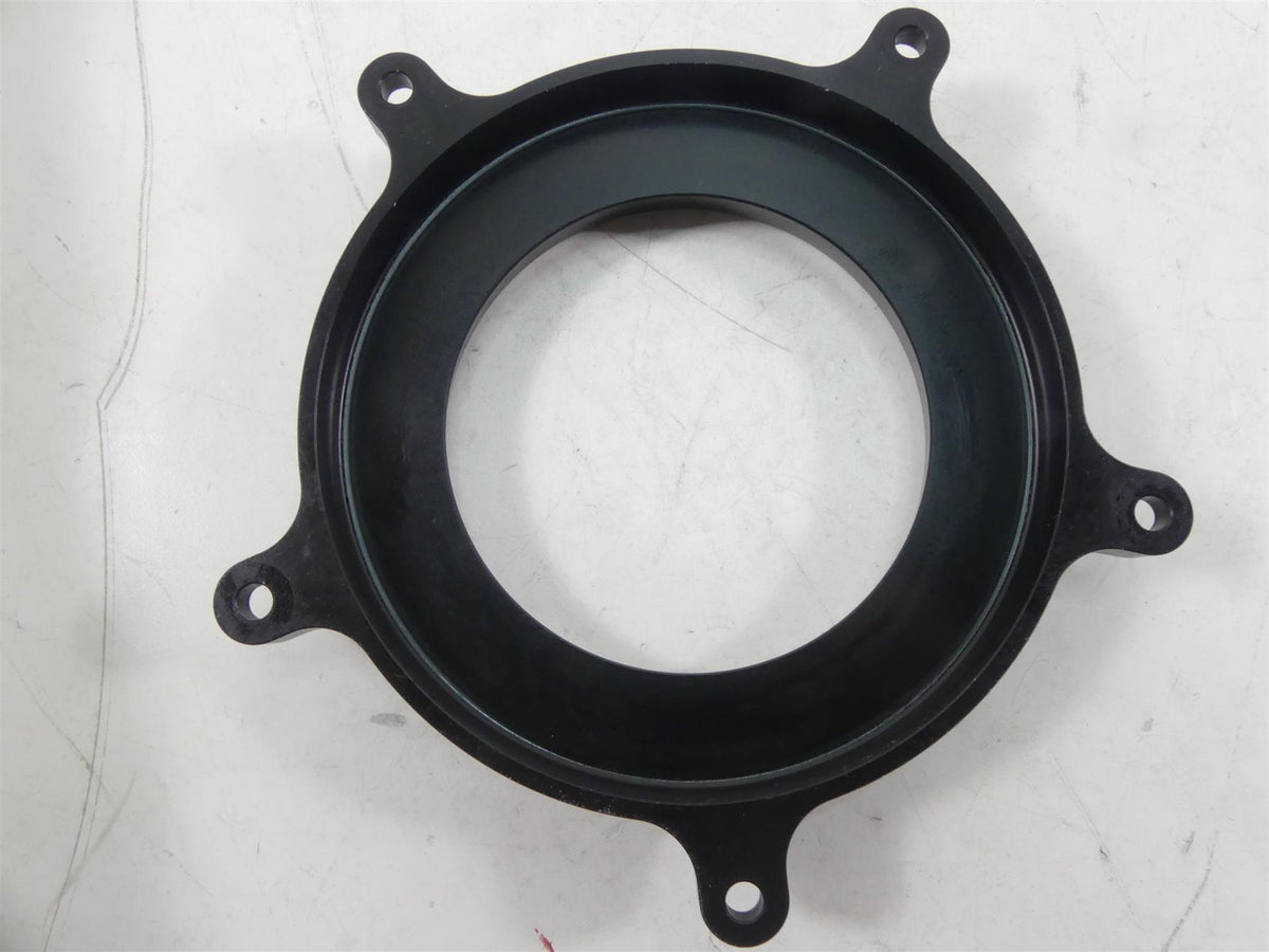 2016 Harley Touring FLTRX Road Glide Aftermarket Air Filter Cleaner Box {{ shop.shopifyCountryName }} - Mototech271