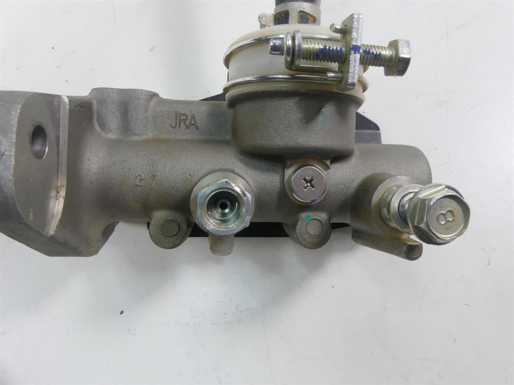 2021 Kawasaki Teryx KRX1000 KRF1000 Main Brake Master Cylinder 16160-0832 {{ shop.shopifyCountryName }} - Mototech271