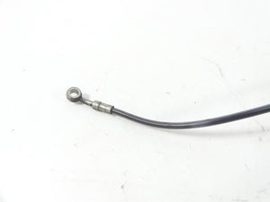 2017 Ducati Hypermotard 939 Rear Abs Brake Line Hose Set 61910411B | Mototech271