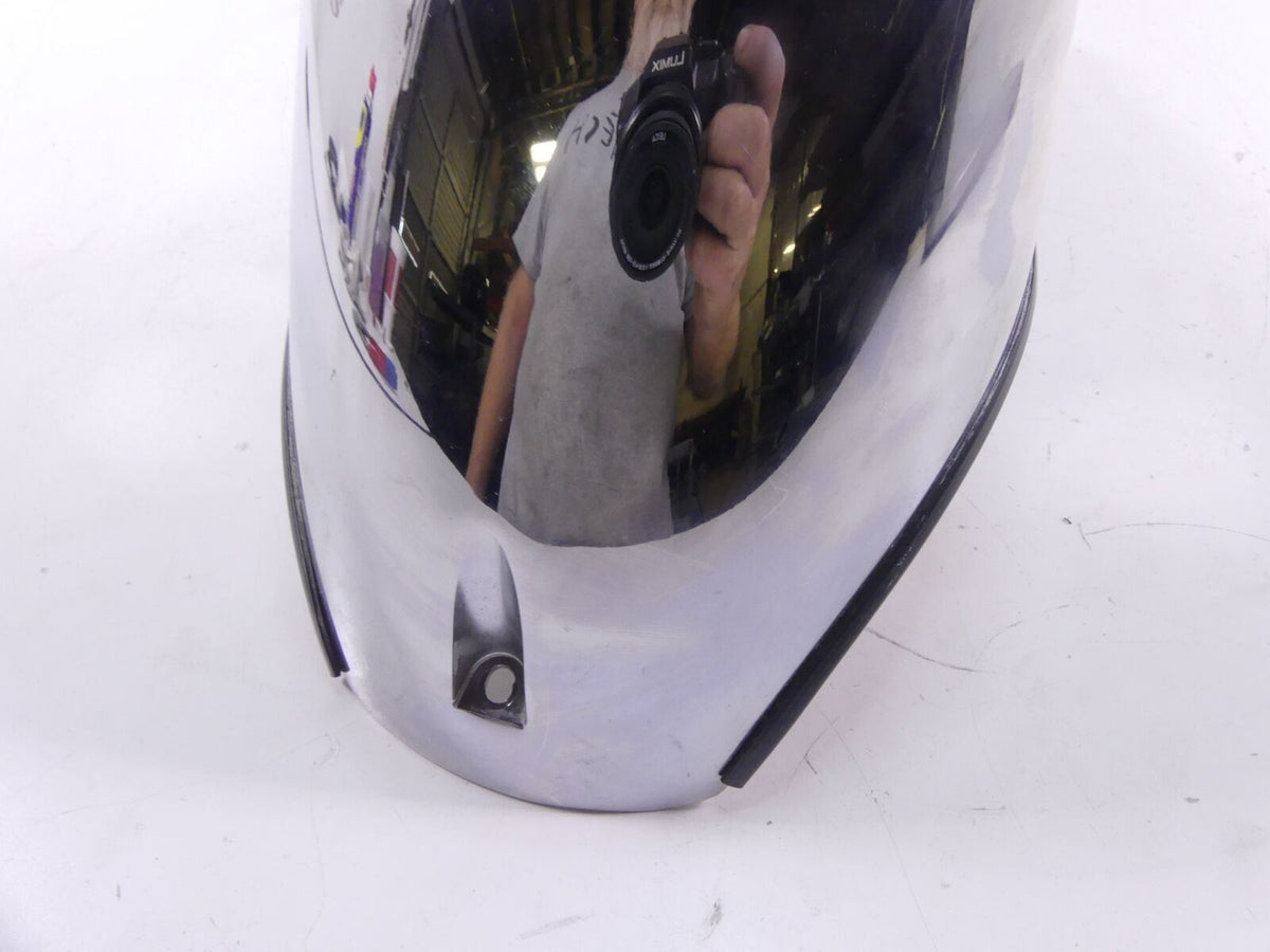 2009 Harley Touring FLHTCU Electra Glide Fuel Gas Tank Dash Cover 61270-08 {{ shop.shopifyCountryName }} - Mototech271