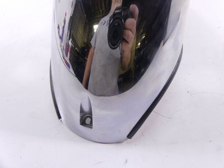 2009 Harley Touring FLHTCU Electra Glide Fuel Gas Tank Dash Cover 61270-08 {{ shop.shopifyCountryName }} - Mototech271