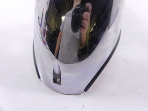 2009 Harley Touring FLHTCU Electra Glide Fuel Gas Tank Dash Cover   61270-08 | Mototech271