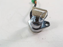 Load image into Gallery viewer, 2016 Suzuki M109R VZR1800 Ignition Switch Key Lock Tank Cap Set Read 37000-50810 | Mototech271

