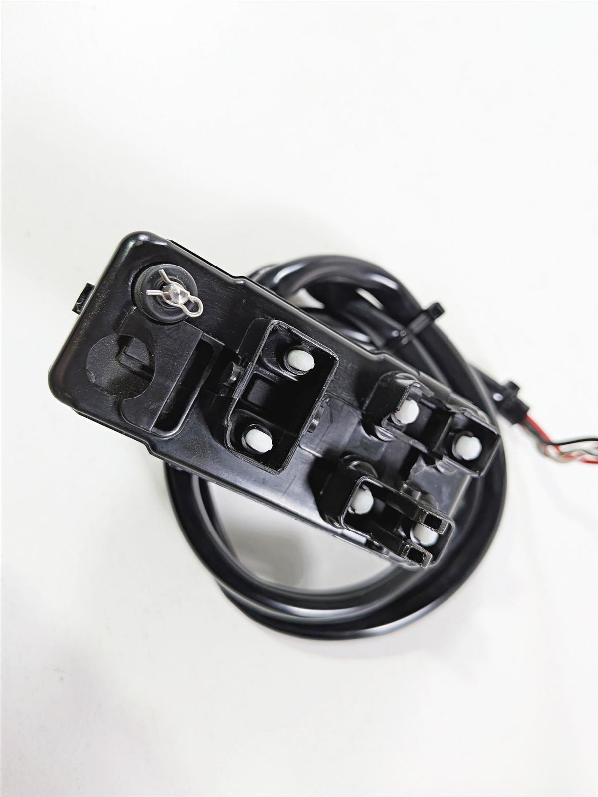 2024 Harley Softail FXLRST Low Rider Left Hand Control Switch Internals 71500632 {{ shop.shopifyCountryName }} - Mototech271