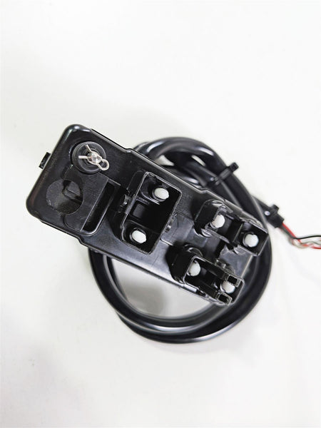 2024 Harley Softail FXLRST Low Rider Left Hand Control Switch Internals 71500632 {{ shop.shopifyCountryName }} - Mototech271