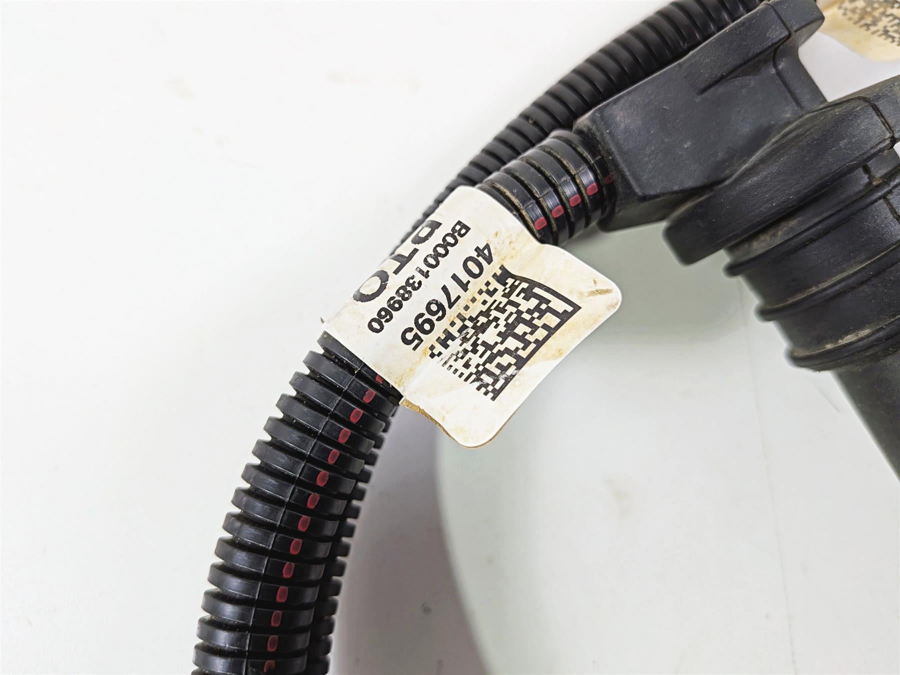 2019 Polaris RZR XP Turbo S Dynamics Ignition Coil Wire Set 4010425 2876049-Mototech271