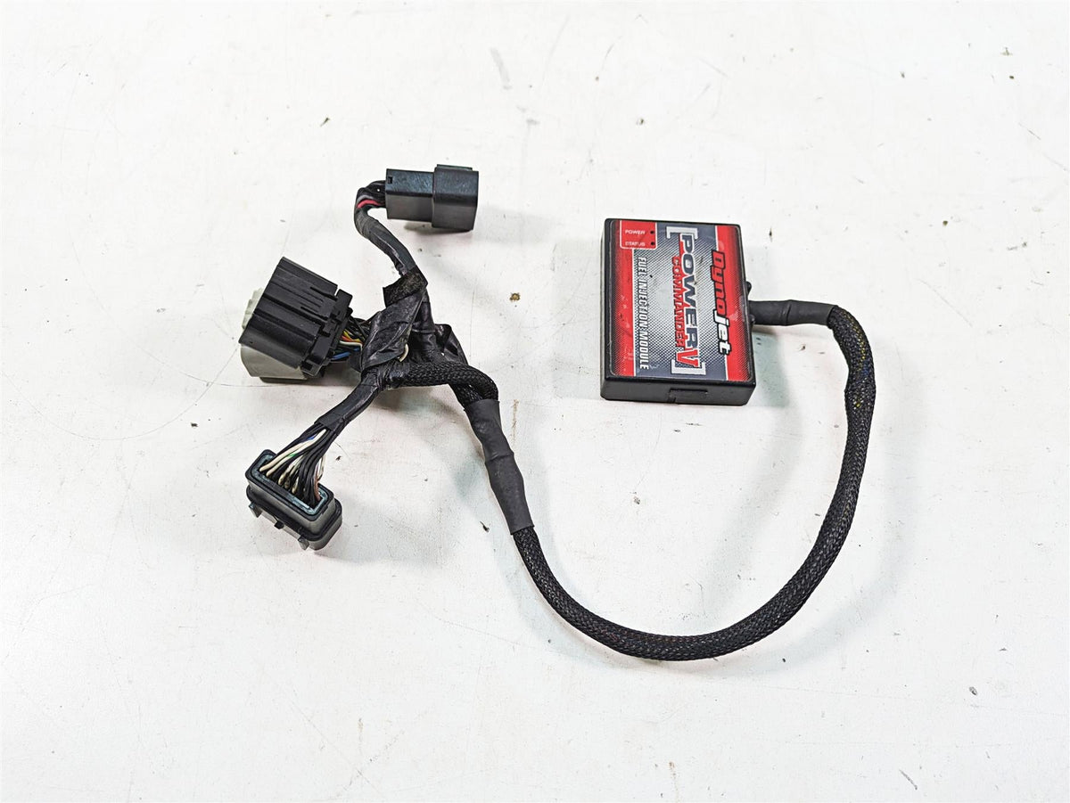 2013 Harley Softail FLSTC Heritage Classic Dynojet Power Commander 5 15-021 {{ shop.shopifyCountryName }} - Mototech271