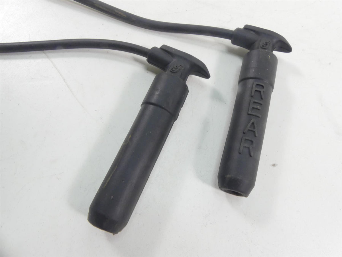 2020 Indian Roadmaster Front Rear Cylinder Ignition Coil 4010425 2876049 {{ shop.shopifyCountryName }} - Mototech271