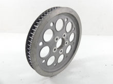 Load image into Gallery viewer, 2005 Harley Touring CVO FLHTCSE Electra Glide Drive Belt Pulley 70T 40117-00 | Mototech271
