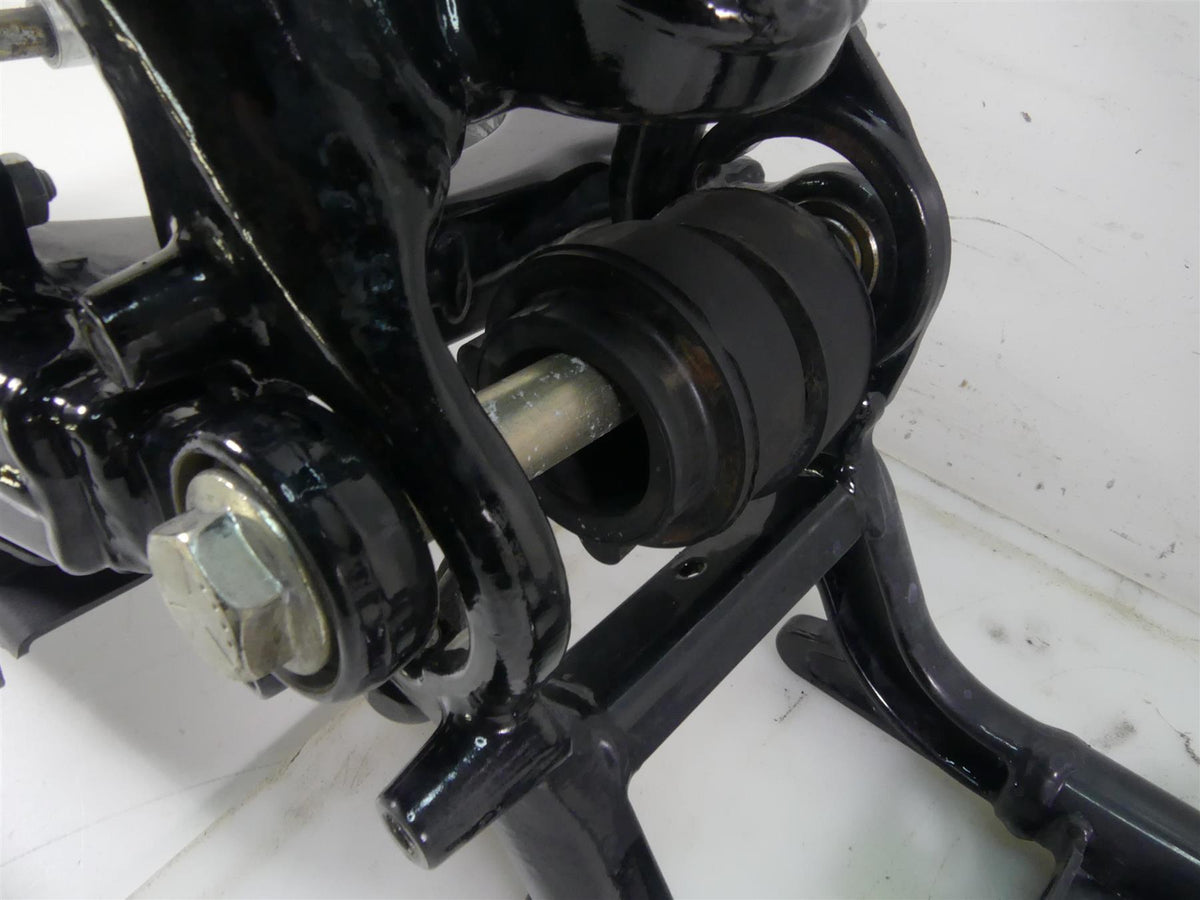 2020 Harley Sportster XL1200 NS Iron Straight Frame Chassis & Swingarm With Texas Salvage Title 47000031 {{ shop.shopifyCountryName }} - Mototech271