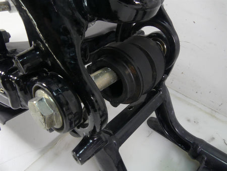 2020 Harley Sportster XL1200 NS Iron Straight Frame Chassis & Swingarm With Texas Salvage Title 47000031 {{ shop.shopifyCountryName }} - Mototech271