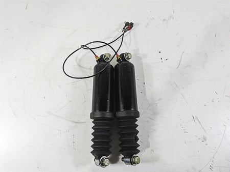 2008 Harley Touring FLHTCU E-Glide 105TH Rear 13" Showa Air Shock Set 54565-97C {{ shop.shopifyCountryName }} - Mototech271