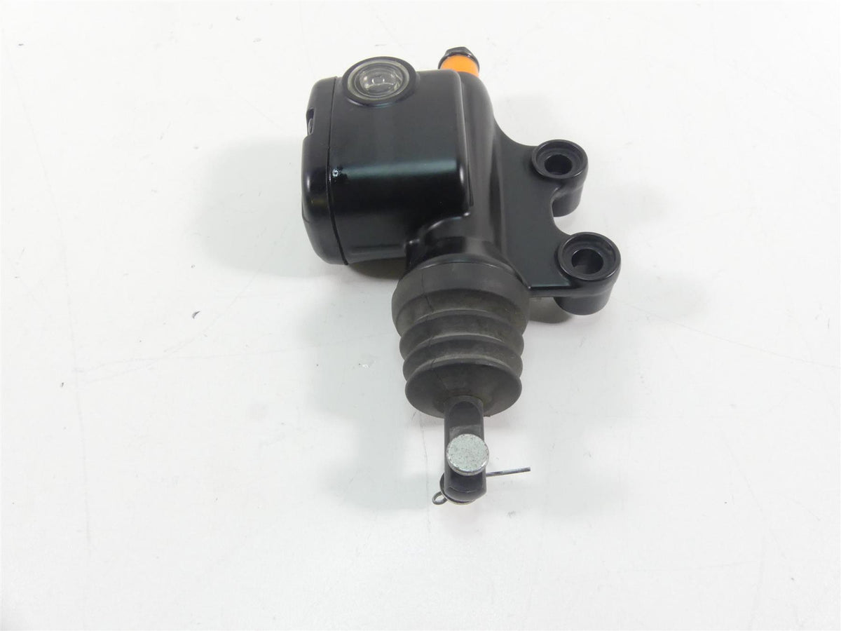 2014 Harley Touring FLHTK Electra Glide Rear Brake Master Cylinder 41700028A {{ shop.shopifyCountryName }} - Mototech271
