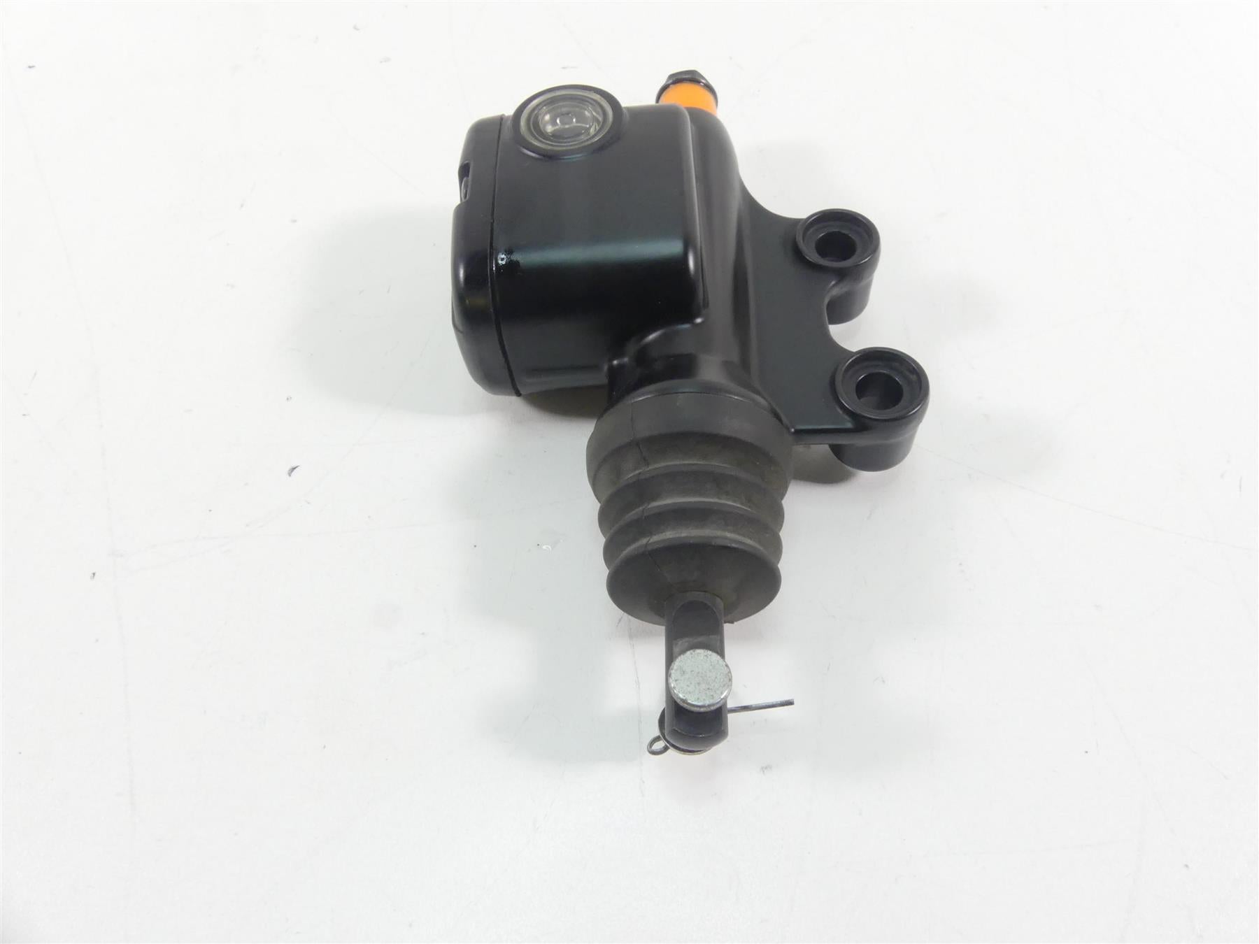 2014 Harley Touring FLHTK Electra Glide Rear Brake Master Cylinder 41700028A {{ shop.shopifyCountryName }} - Mototech271