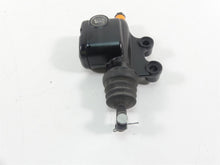 Load image into Gallery viewer, 2014 Harley Touring FLHTK Electra Glide Rear Brake Master Cylinder 41700028A | Mototech271
