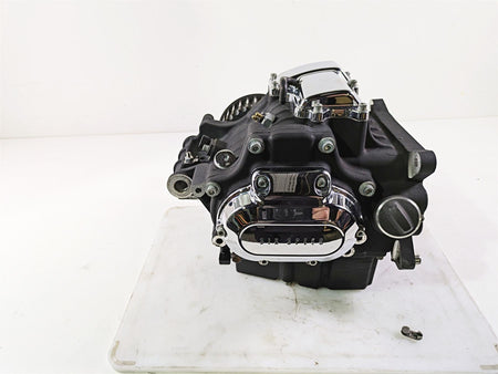 2014 Harley FXDL Dyna Low Rider 6 Speed Transmission Gear Box 27k 33083-10A {{ shop.shopifyCountryName }} - Mototech271