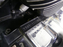 Load image into Gallery viewer, 2007 Suzuki M109R VZR1800 Boulevard Running Engine Motor 43K -Video 11300-48861
