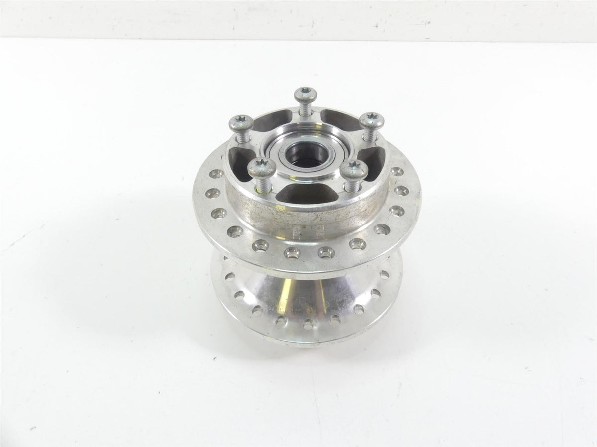 2020 Harley Softail FXBB Street Bob Front Spoke Wheel Hub 43300565 41426-07 {{ shop.shopifyCountryName }} - Mototech271
