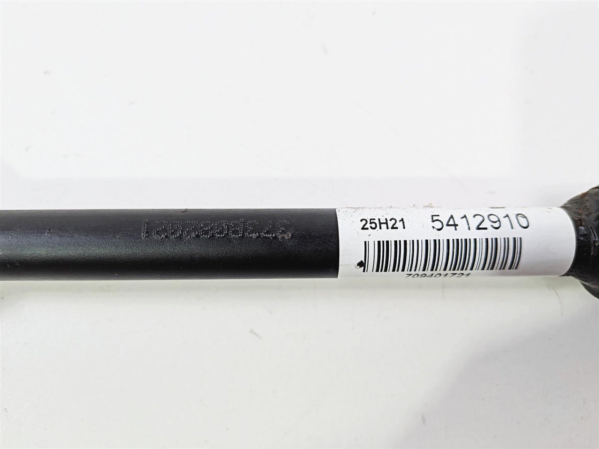 2022 Can Am Maverick X3 XRC Turbo RR 72" Lower Steering Shaft Rod 709402752-Mototech271