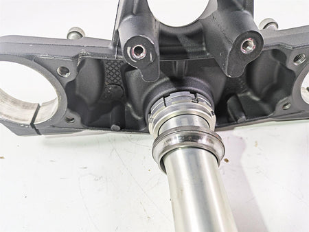 2023 Kawasaki ZX1400 ZX14R Ninja Upper Lower Triple Tree Set 44037-0039 {{ shop.shopifyCountryName }} - Mototech271