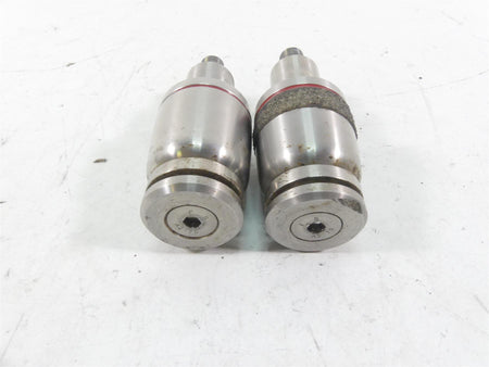 2012 BMW R1200 GS K255 Adventure Throttlemeister Bar Ends Throttle Locks TM-FT {{ shop.shopifyCountryName }} - Mototech271