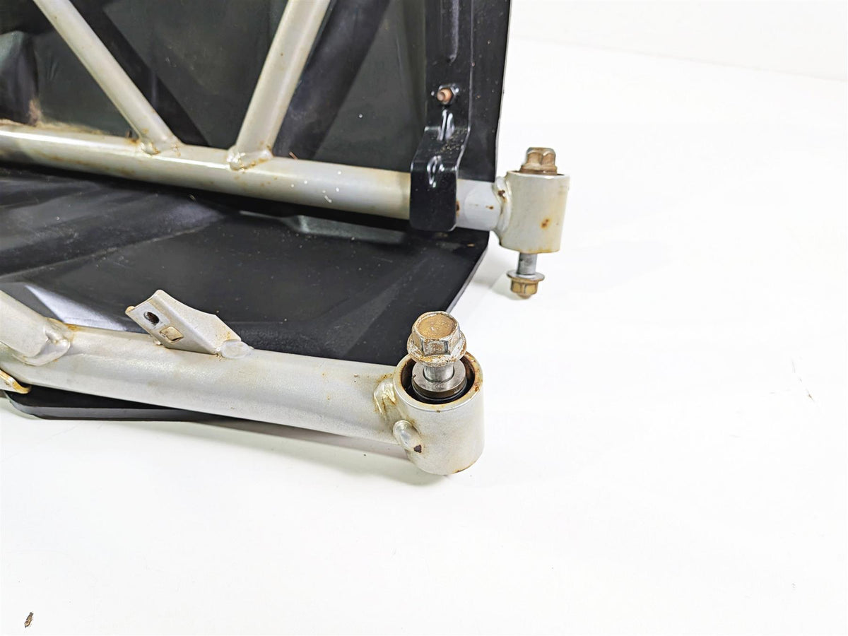 2020 Honda Talon SXS1000 S2R 1000R Right Front Knee Assembly 51200-HL6-A00 {{ shop.shopifyCountryName }} - Mototech271