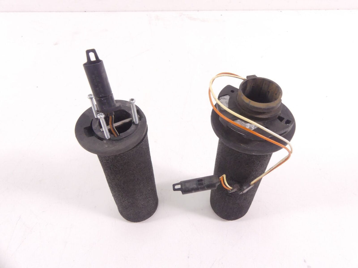 2016 BMW R1200RS K54 Left Right Heated Handle Grip Set 61318552124 {{ shop.shopifyCountryName }} - Mototech271