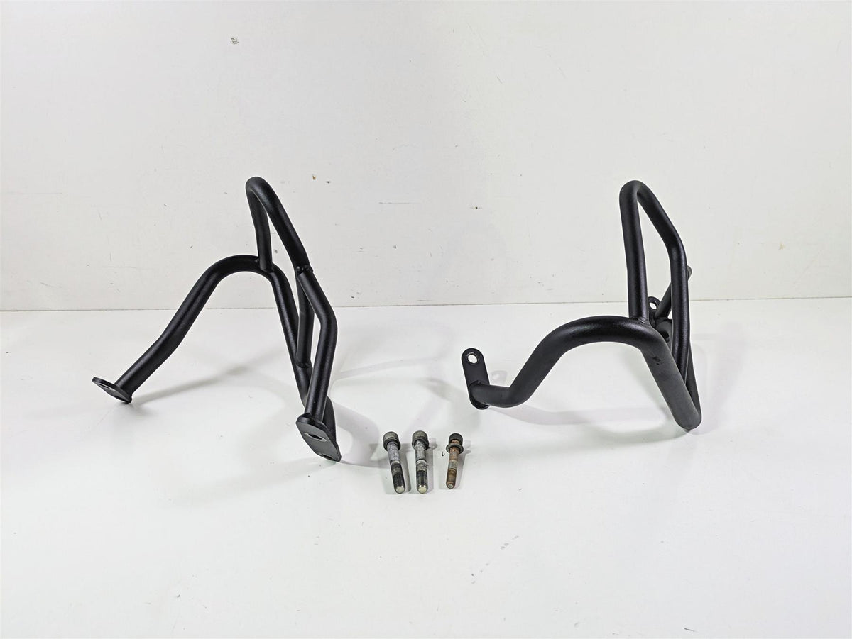 2018 BMW R nineT Urban GS K33 Engine Guard Crash Bar Set {{ shop.shopifyCountryName }} - Mototech271