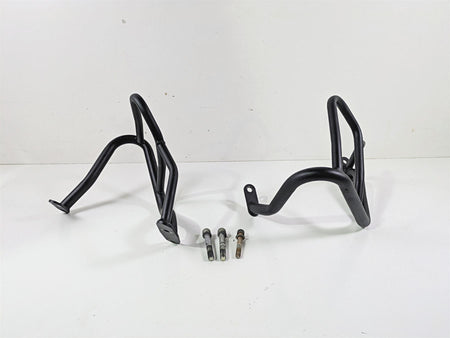 2018 BMW R nineT Urban GS K33 Engine Guard Crash Bar Set {{ shop.shopifyCountryName }} - Mototech271