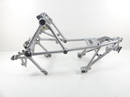 2019 BMW R1250GS K50 Straight Main Frame Chassis With Clean Alaska Title 46519444971 {{ shop.shopifyCountryName }} - Mototech271