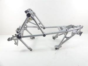 2019 BMW R1250GS K50 Straight Main Frame Chassis With Clean Alaska Title 46519444971 | Mototech271