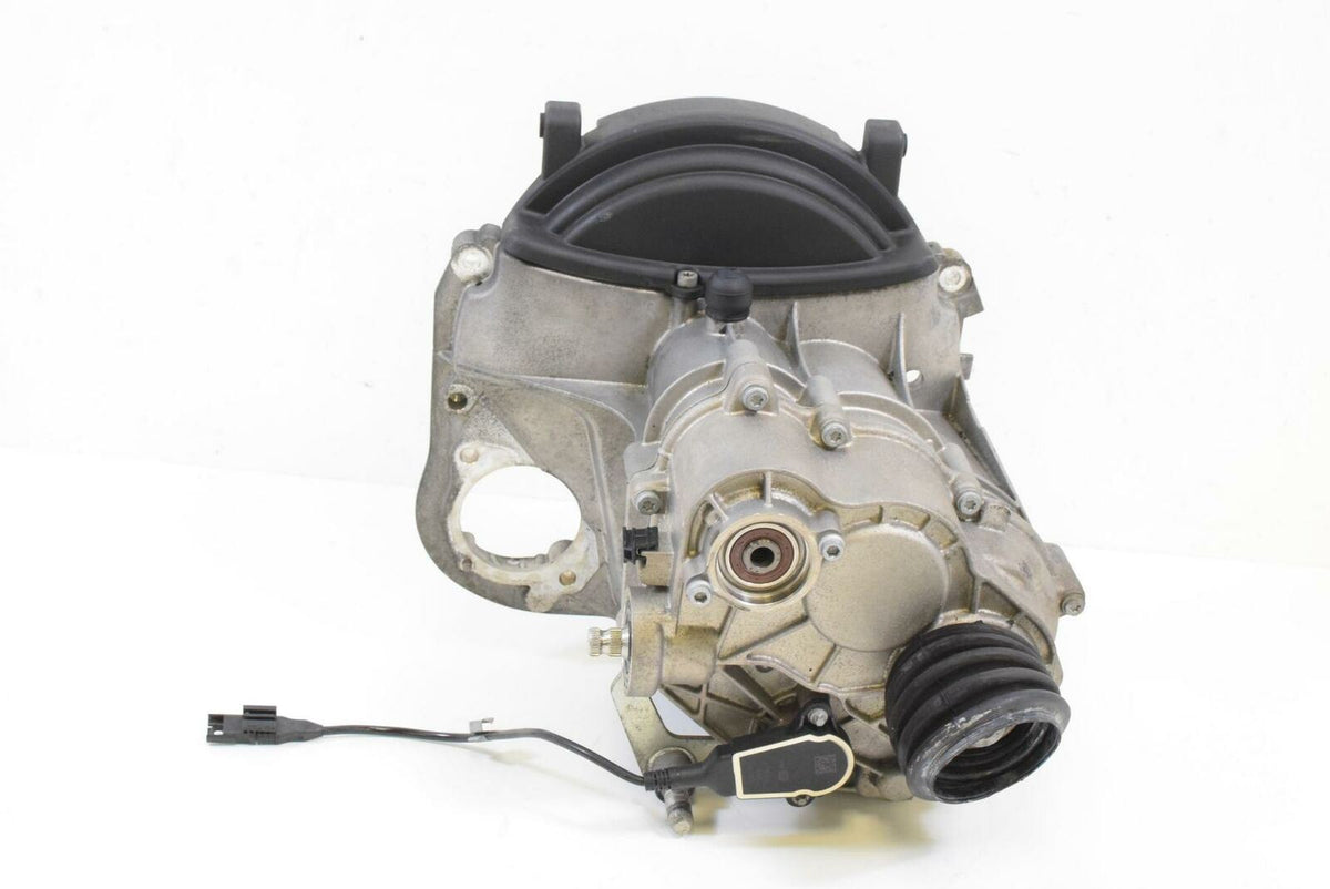 2011 BMW R1200RT R1200 RT K26 6 Speed Transmission Gear Box 23007726515 {{ shop.shopifyCountryName }} - Mototech271