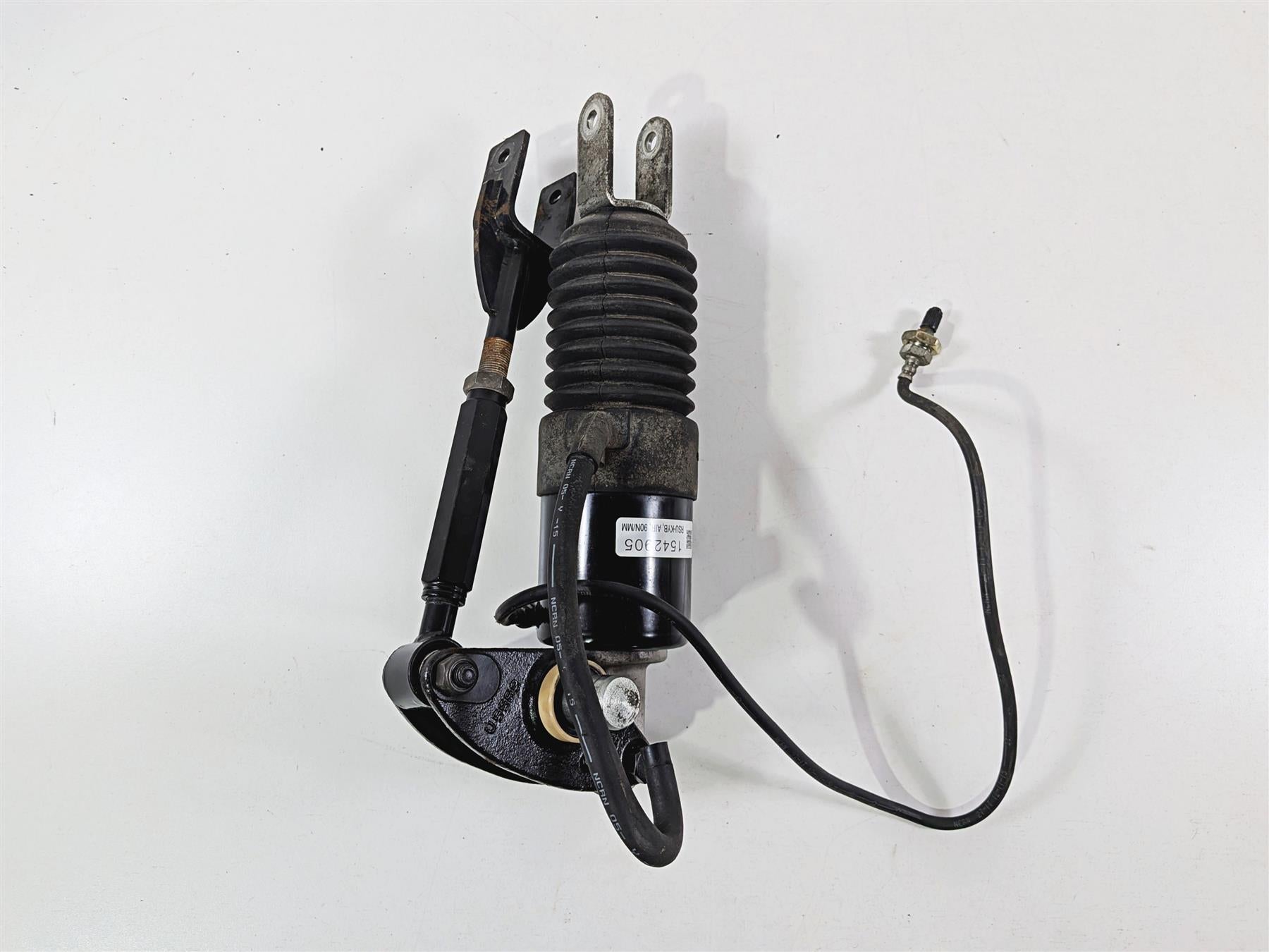2016 Victory Cross Country Rear Shock Damper & Link Rod Set 1542905 {{ shop.shopifyCountryName }} - Mototech271