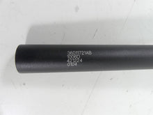 Load image into Gallery viewer, 2015 Ducati Diavel Dark Handlebar Handle Bar Steering 36011721AB
