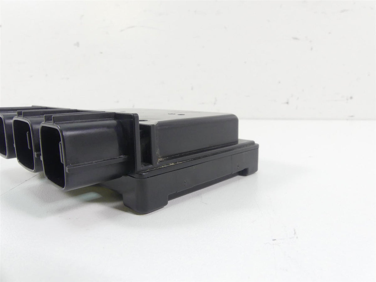 2012 Kawasaki ZX1400 ZX14R Ninja Fuse Junction Box Control Modul Unit 27002-0007 {{ shop.shopifyCountryName }} - Mototech271