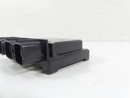 2012 Kawasaki ZX1400 ZX14R Ninja Fuse Junction Box Control Modul Unit 27002-0007 {{ shop.shopifyCountryName }} - Mototech271