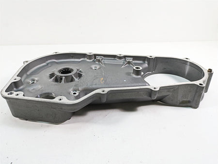 2009 Harley Dyna FXDFSE CVO Fat Bob Inner Primary Drive Clutch Cover 60681-06B {{ shop.shopifyCountryName }} - Mototech271