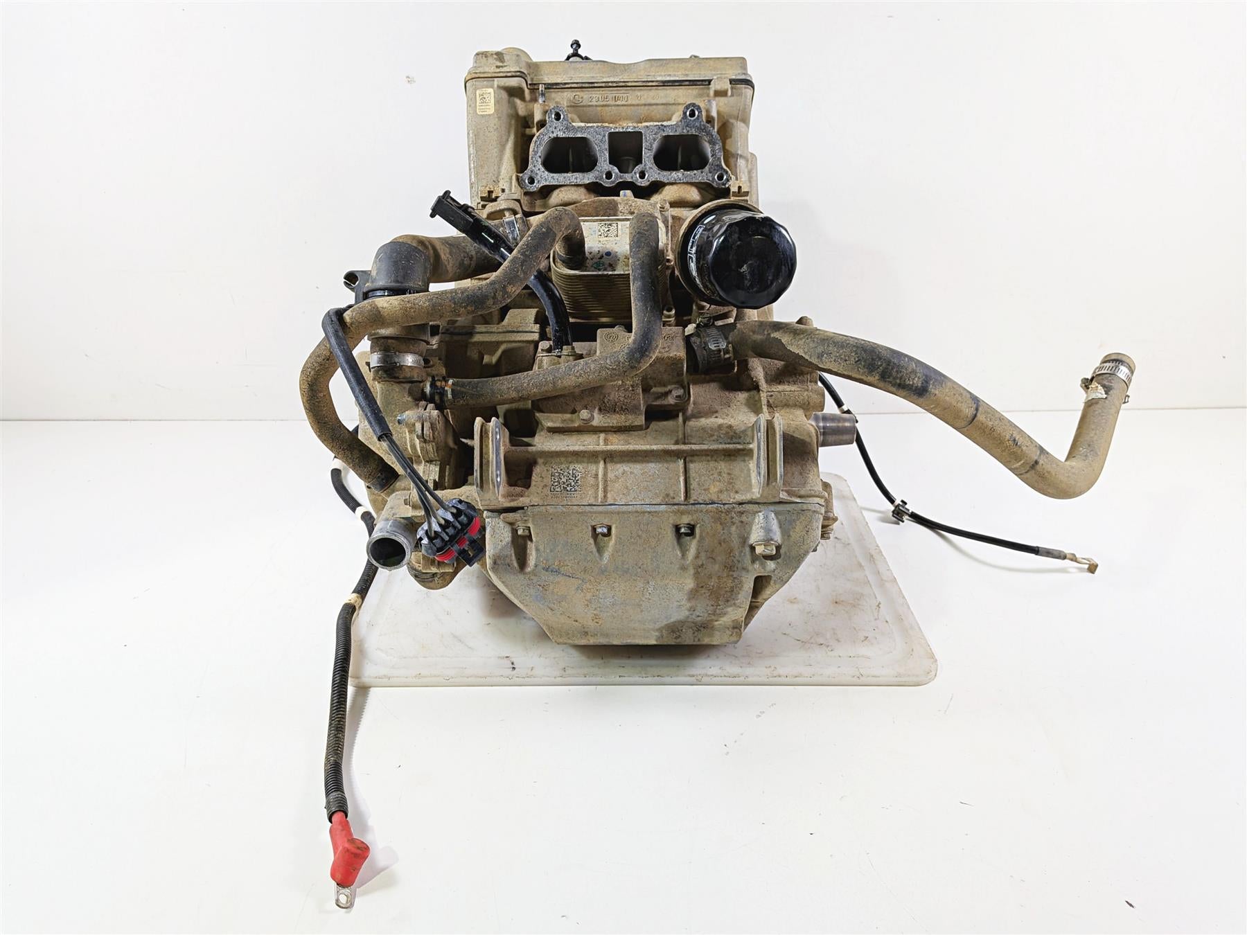 2024 Polaris RZR XP 1000 Sport Running Engine Motor 2k - Video 2211893 {{ shop.shopifyCountryName }} - Mototech271