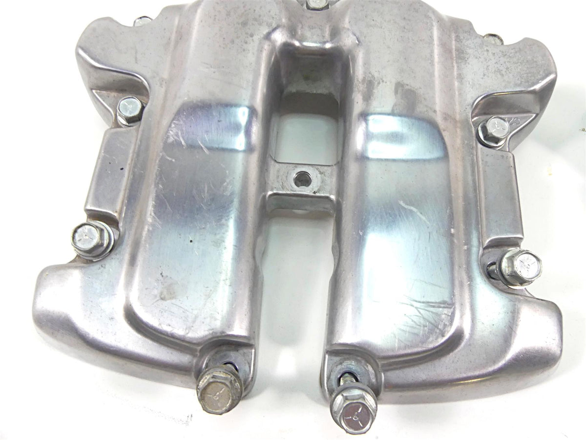 2020 Harley Softail FXST Standard Rocker Box Valve Covers M8 25700395 25700693 {{ shop.shopifyCountryName }} - Mototech271