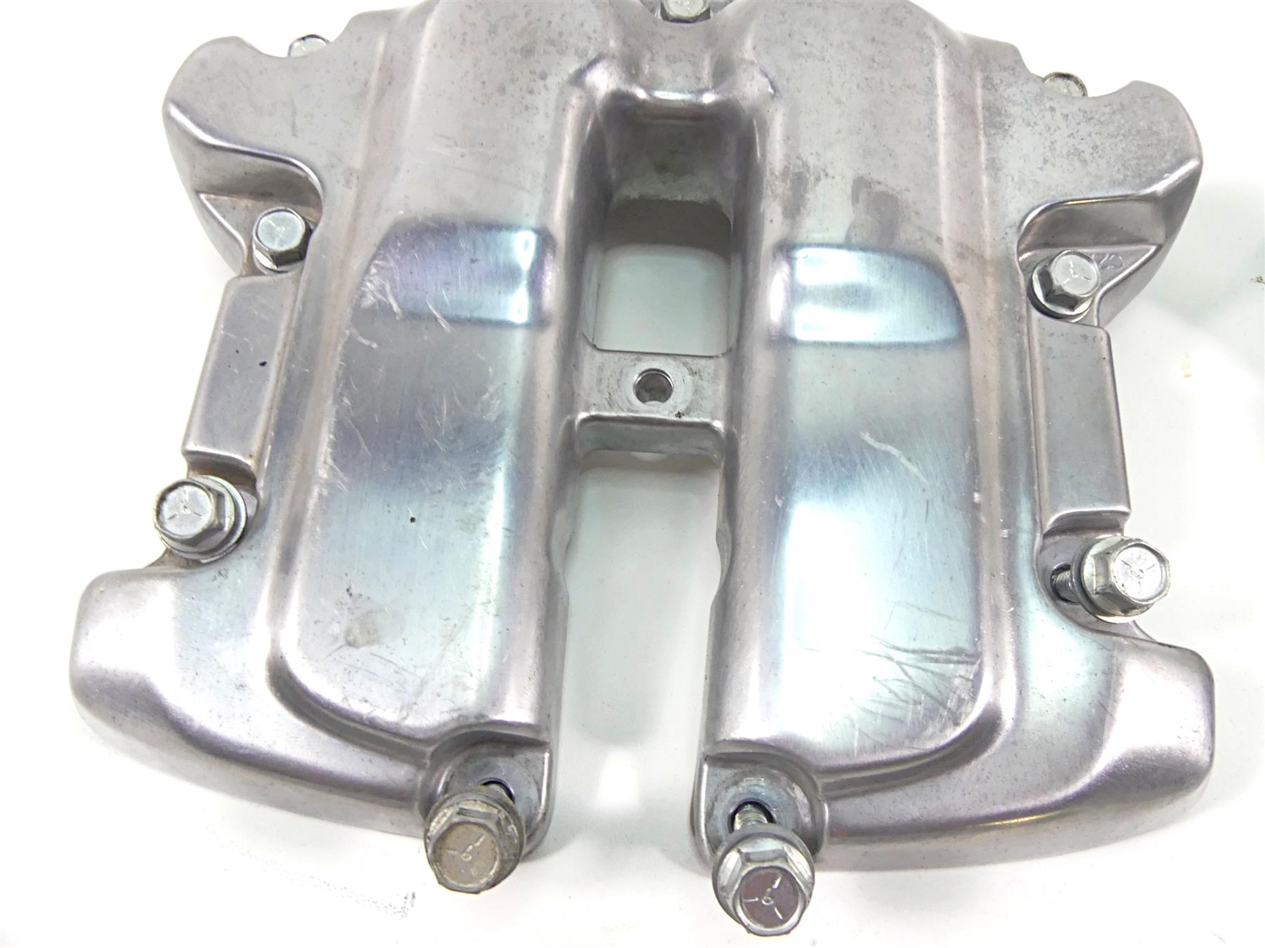 2020 Harley Softail FXST Standard Rocker Box Valve Covers M8 25700395 25700693 {{ shop.shopifyCountryName }} - Mototech271
