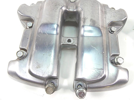 2020 Harley Softail FXST Standard Rocker Box Valve Covers M8 25700395 25700693 {{ shop.shopifyCountryName }} - Mototech271