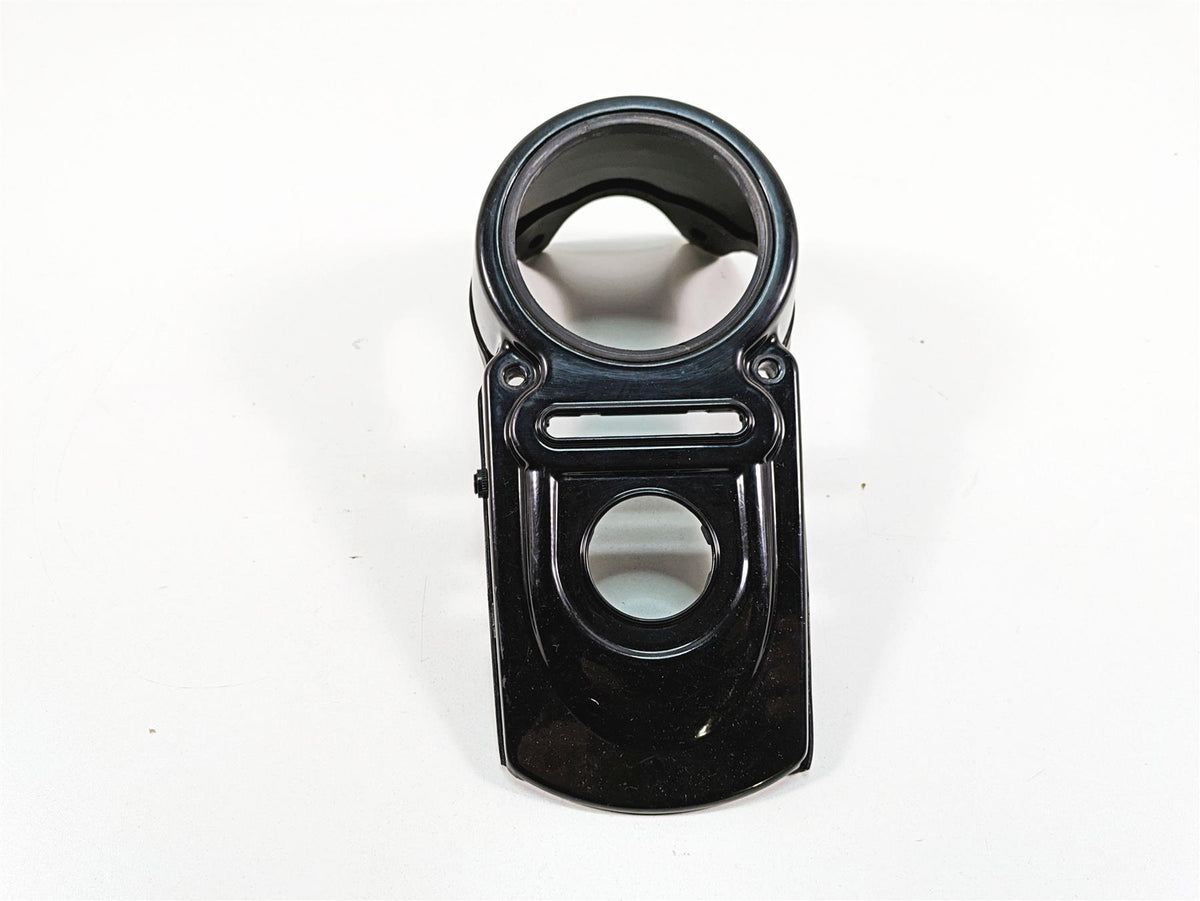 2009 Harley FXDF Dyna Fat Bob Fuel Gas Tank Dash Cover Console 71211-04A {{ shop.shopifyCountryName }} - Mototech271