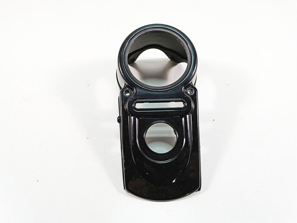 2009 Harley FXDF Dyna Fat Bob Fuel Gas Tank Dash Cover Console 71211-04A {{ shop.shopifyCountryName }} - Mototech271