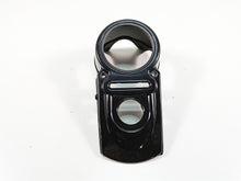 Load image into Gallery viewer, 2009 Harley FXDF Dyna Fat Bob Fuel Gas Tank Dash Cover Console 71211-04A | Mototech271
