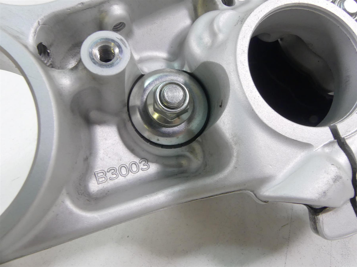2012 Mv Agusta Brutale 1090 R Upper Triple Tree Steering Clamp 58mm 8000B3003 {{ shop.shopifyCountryName }} - Mototech271