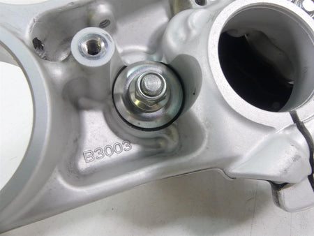2012 Mv Agusta Brutale 1090 R Upper Triple Tree Steering Clamp 58mm 8000B3003 {{ shop.shopifyCountryName }} - Mototech271