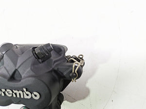 2016 BMW R1200RS K54 Brembo Rear Brake Caliper 34218535160 | Mototech271