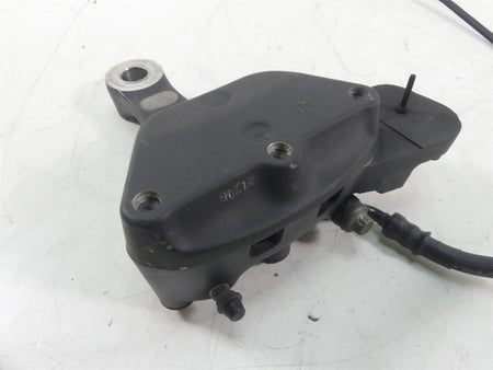 2005 Harley Softail FLSTSC Heritage Springer Rear Brake Caliper 44016-00D {{ shop.shopifyCountryName }} - Mototech271