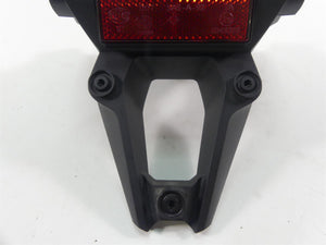 2019 BMW R1250GS K50 Rear Number License Plate Holder Support Mount 46628532317